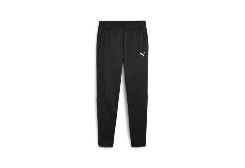 PUMA Trainingshose Puma Herren Trainingshose TRAIN ALL DAY PWR Fleece Jogger 522342 von PUMA
