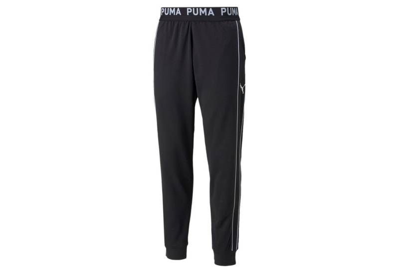 PUMA Trainingshose Puma Herren Trainingshose TRAIN KNIT JOGGER 521837 von PUMA