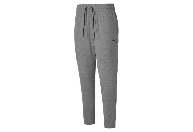 PUMA Trainingshose Puma Herren Trainingshose Train Tapered Knit Pant 519415 von PUMA