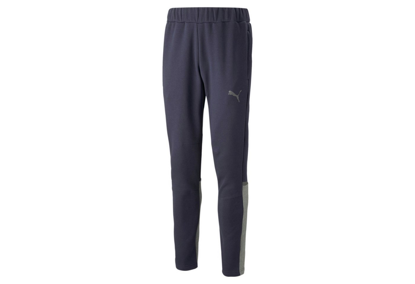 PUMA Trainingshose Puma Herren Trainingshose teamCUP Casuals Pants 657988 von PUMA
