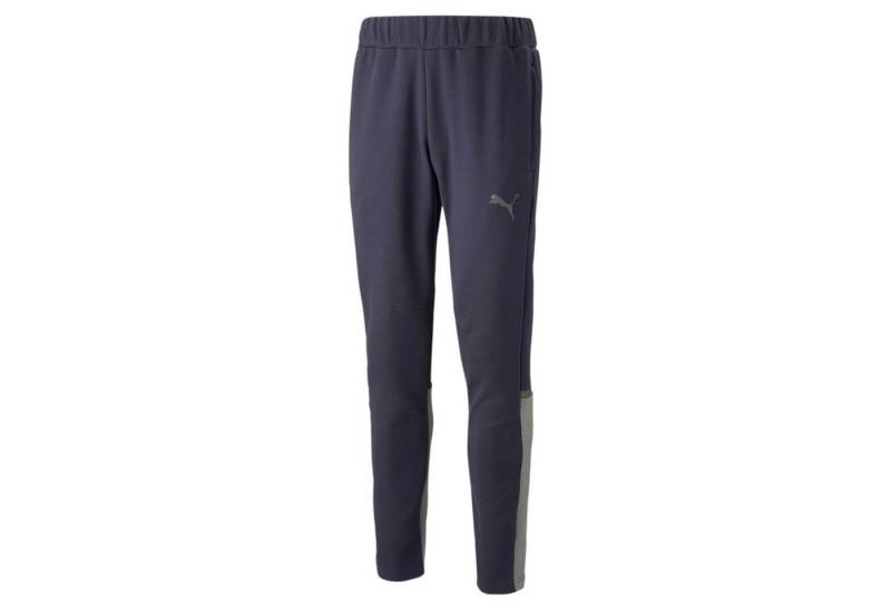 PUMA Trainingshose Puma Herren Trainingshose teamCUP Casuals Pants 657988 von PUMA