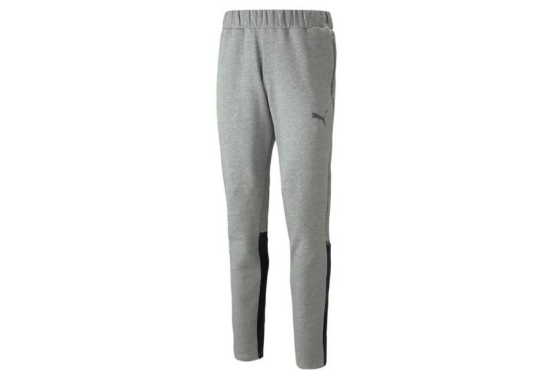 PUMA Trainingshose Puma Herren Trainingshose teamCUP Casuals Pants 657988 von PUMA