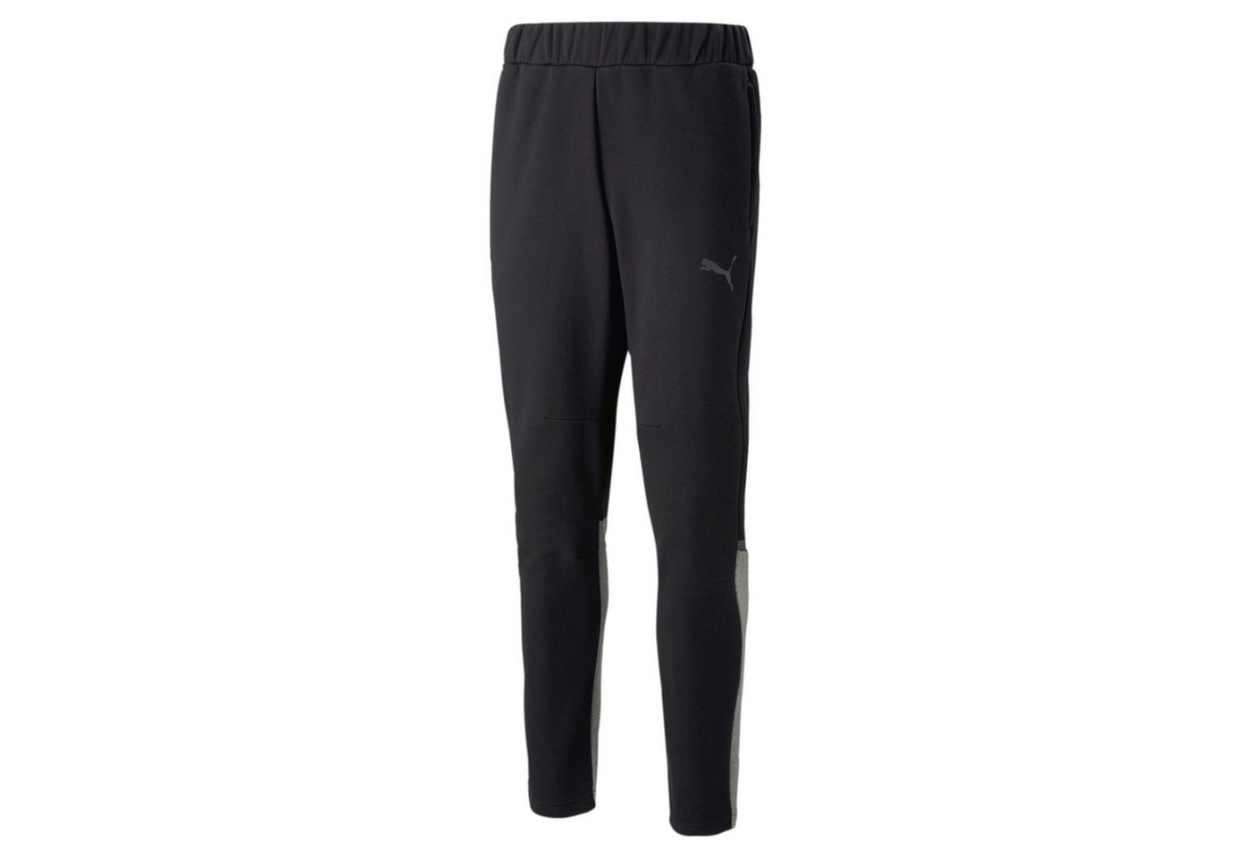 PUMA Trainingshose Puma Herren Trainingshose teamCUP Casuals Pants 657988 von PUMA