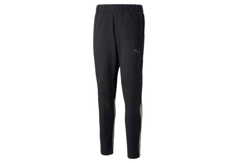 PUMA Trainingshose Puma Herren Trainingshose teamCUP Casuals Pants 657988 von PUMA