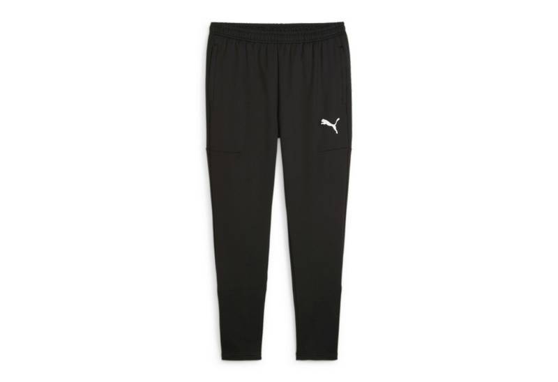 PUMA Trainingshose Puma Herren Trainingshose teamGOAL Slim Training Pants 659037 von PUMA