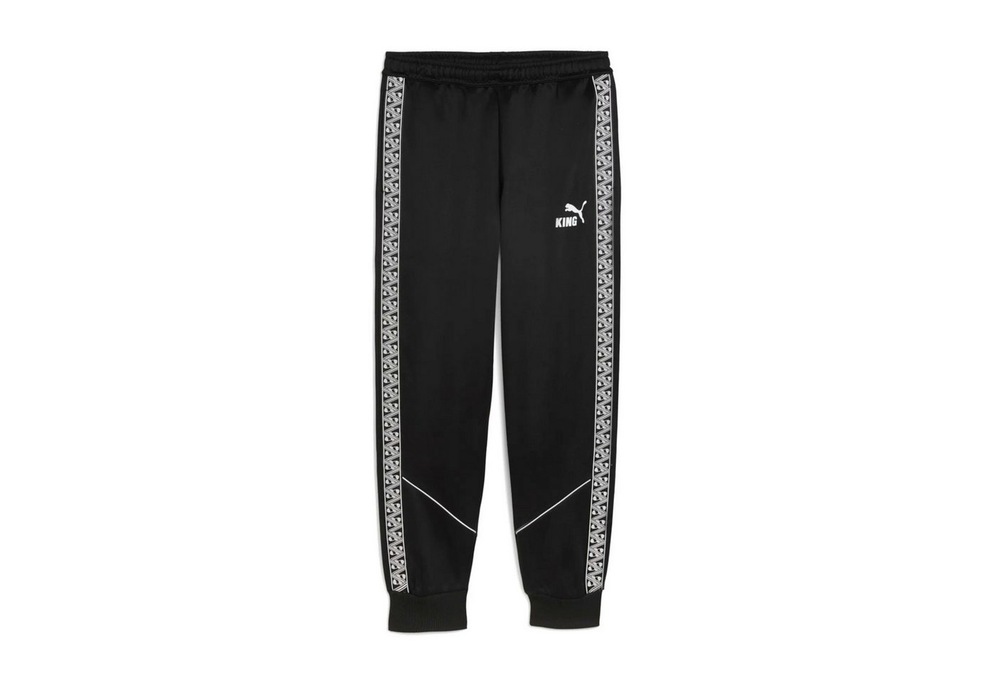 PUMA Trainingshose Puma Herren Trainingshose teamKING Anthem Pants 660535 PUMA Trainingshose Puma Herren Trainingshose teamKING Anthem Pants 660535 von PUMA