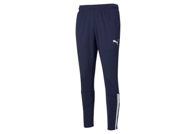 PUMA Trainingshose Puma Herren Trainingshose teamLIGA Training Pants 657242 von PUMA
