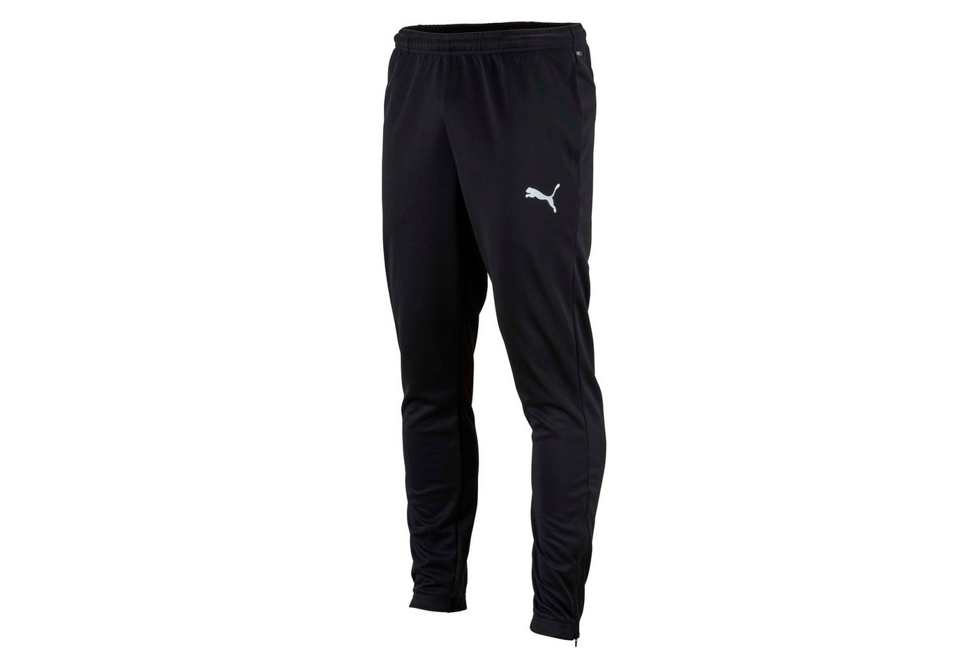 PUMA Trainingshose Puma Herren Trainingshose teamRISE Poly Training Pants 657390 von PUMA