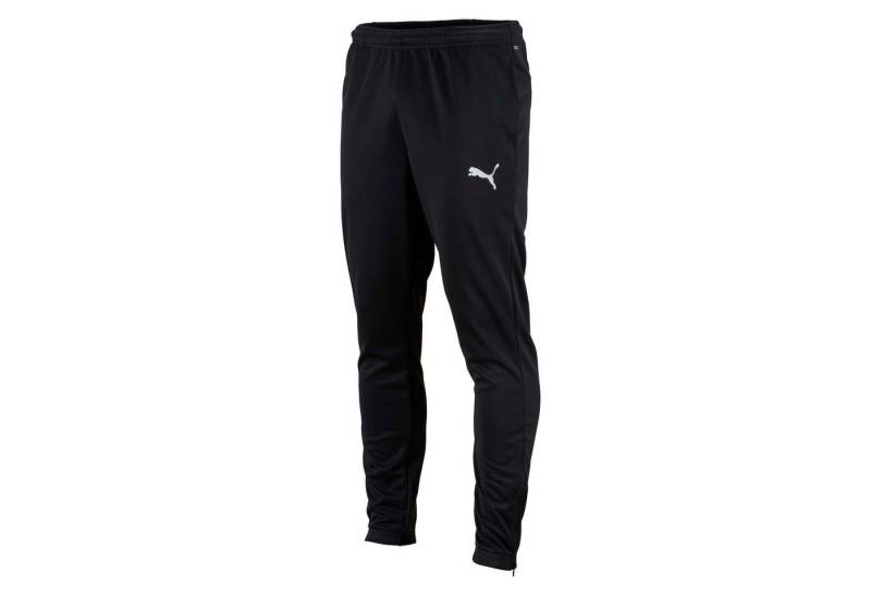 PUMA Trainingshose Puma Herren Trainingshose teamRISE Poly Training Pants 657390 von PUMA