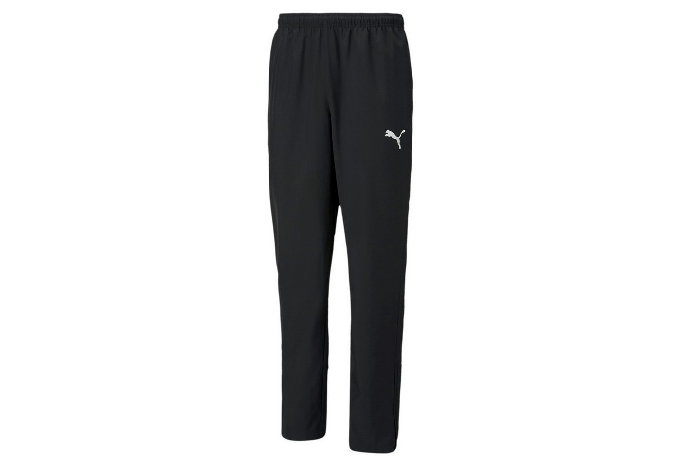 PUMA Trainingshose Puma Herren Trainingshosen teamRISE Sideline Pants 657327 von PUMA
