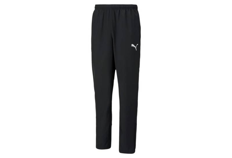 PUMA Trainingshose Puma Herren Trainingshosen teamRISE Sideline Pants 657327 von PUMA