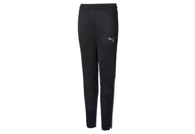 PUMA Trainingshose Puma Jungen Trainingshose Active Sport Poly Pants 847005 von PUMA