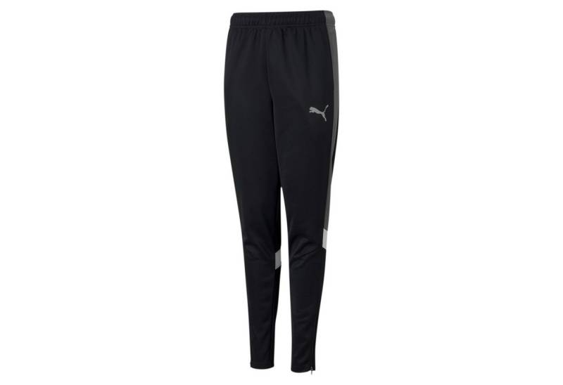 PUMA Trainingshose Puma Jungen Trainingshose Active Sports Poly Pants B 586958 von PUMA