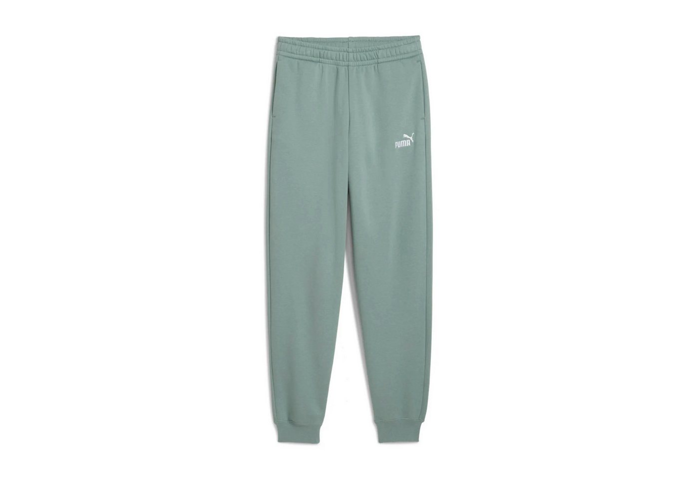 PUMA Trainingshose Puma Kinder Trainingshose ESS No. 1 Logo Sweatpants FL B 684912 von PUMA