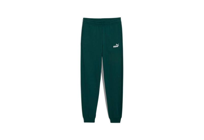 PUMA Trainingshose Puma Kinder Trainingshose ESS No. 1 Logo Sweatpants TR B 684914 von PUMA