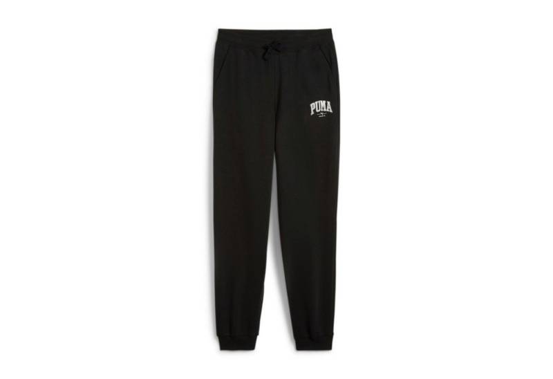 PUMA Trainingshose Puma Mädchen Jogginghose SQUAD Sweatpants FL G 681781 von PUMA