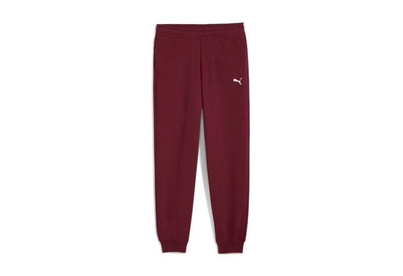 PUMA Trainingshose Puma Mädchen Trainingshose ESS Sweatpants CL FL G 684898 von PUMA