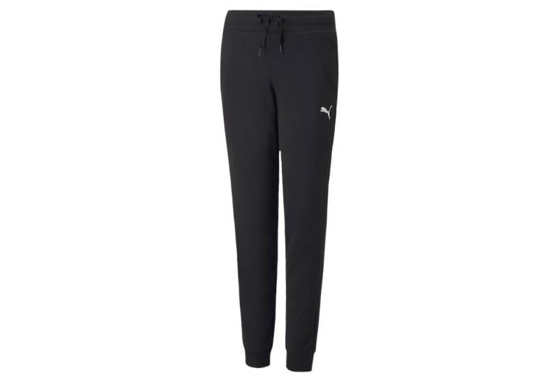 PUMA Trainingshose Puma Mädchen Trainingshose Modern Sports Pants cl G 670196 von PUMA