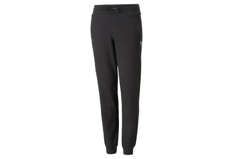 PUMA Trainingshose Puma Mädchen Trainingshose Modern Sports Pants cl G 673489 von PUMA
