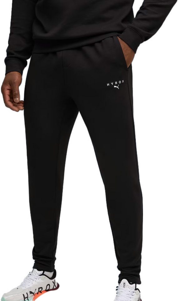 PUMA Trainingshose Puma x Hyrox Cloudspun Jogginhose Herren von PUMA