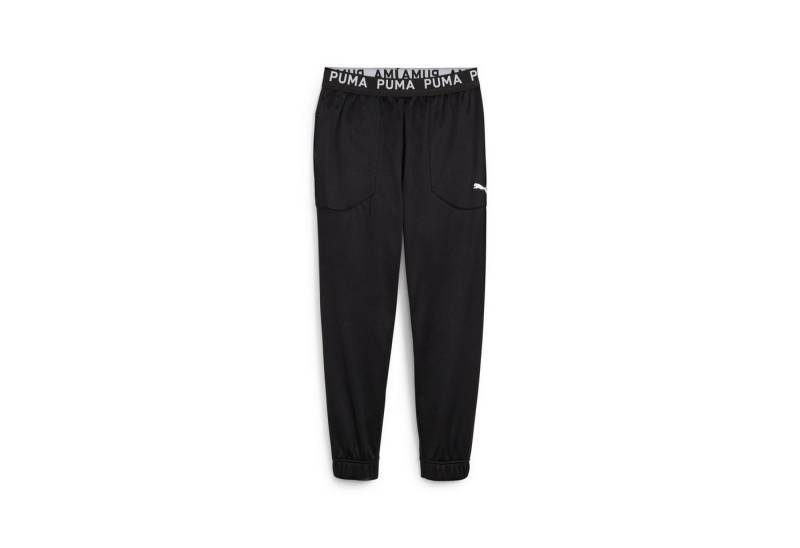 PUMA Trainingshose TRAIN PWR FLEECE JOGGER von PUMA