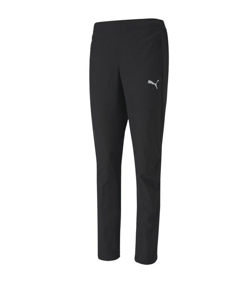 PUMA Trainingshose team GOAL 23 Sideline Woven Pant Damen von PUMA