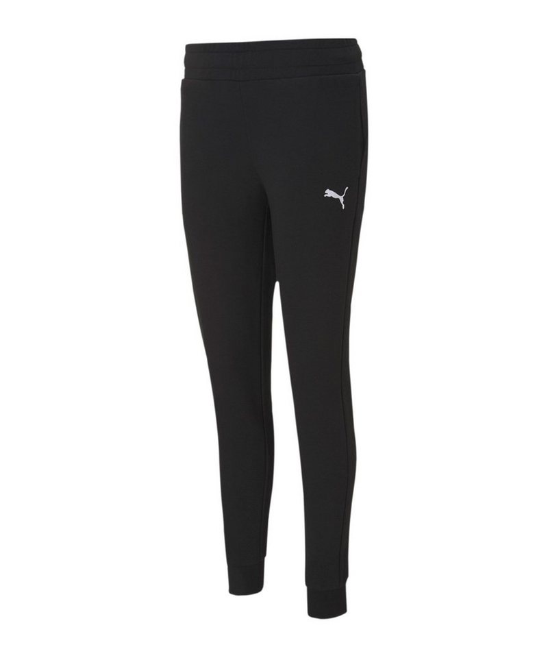 PUMA Trainingshose teamGOAL 23 Casuals Trainingshose Damen von PUMA