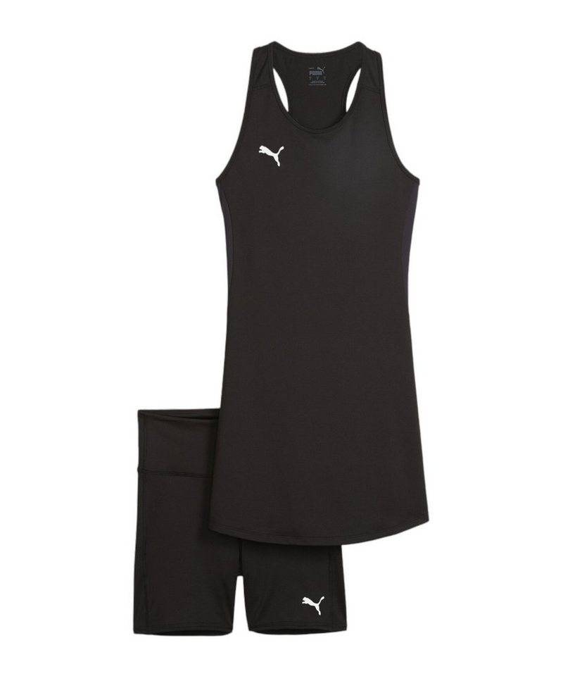 PUMA Trainingshose teamGOAL Kleid Damen von PUMA