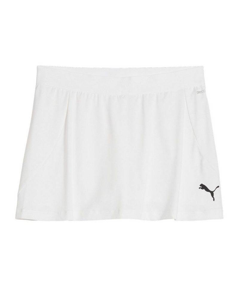 PUMA Trainingshose PUMA teamGOAL Rock Damen Shorts Damen von PUMA