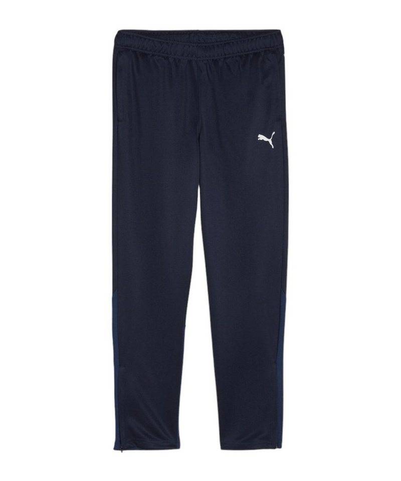 PUMA Trainingshose teamGOAL Training Jogginghose Damen von PUMA