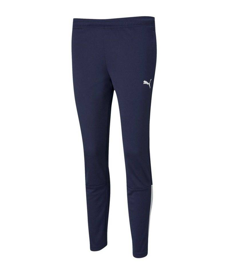 PUMA Trainingshose teamLIGA Trainingshose Damen von PUMA
