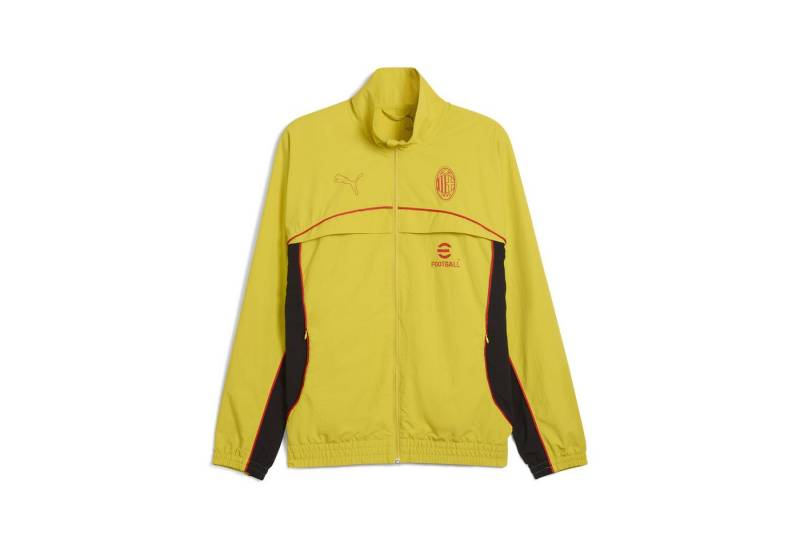 PUMA Trainingsjacke AC Milan FtblStatement Cellerator Jacke Herren von PUMA