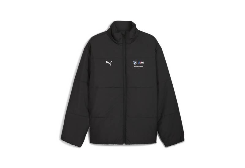 PUMA Trainingsjacke BMW M Motorsport Essentials Pufferjacke Herren PUMA Trainingsjacke BMW M Motorsport Essentials Pufferjacke Herren von PUMA