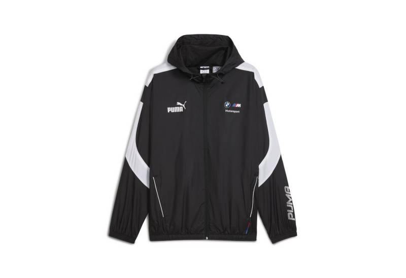 PUMA Trainingsjacke BMW M Motorsport MT7+ Windjacke Herren PUMA Trainingsjacke BMW M Motorsport MT7+ Windjacke Herren von PUMA