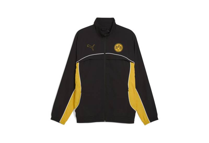 PUMA Trainingsjacke Borussia Dortmund FtblStatement Cellerator Jacke Herren PUMA Trainingsjacke Borussia Dortmund FtblStatement Cellerator Jacke Herren von PUMA