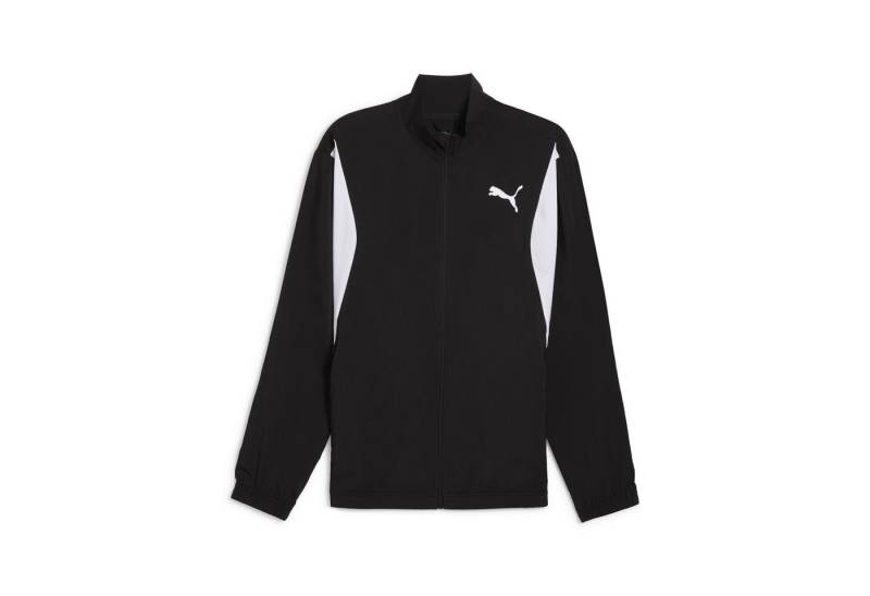 PUMA Trainingsjacke CROSS THE LINE 3.0 Jacke Herren von PUMA