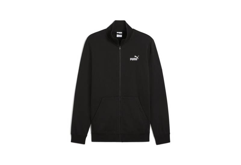 PUMA Trainingsjacke Essentials No. 1 Logo Trainingsjacke Herren von PUMA