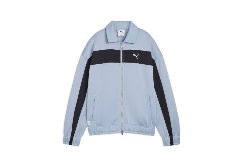 PUMA Trainingsjacke FtblEdition Fußball-Trainingsjacke Damen von PUMA