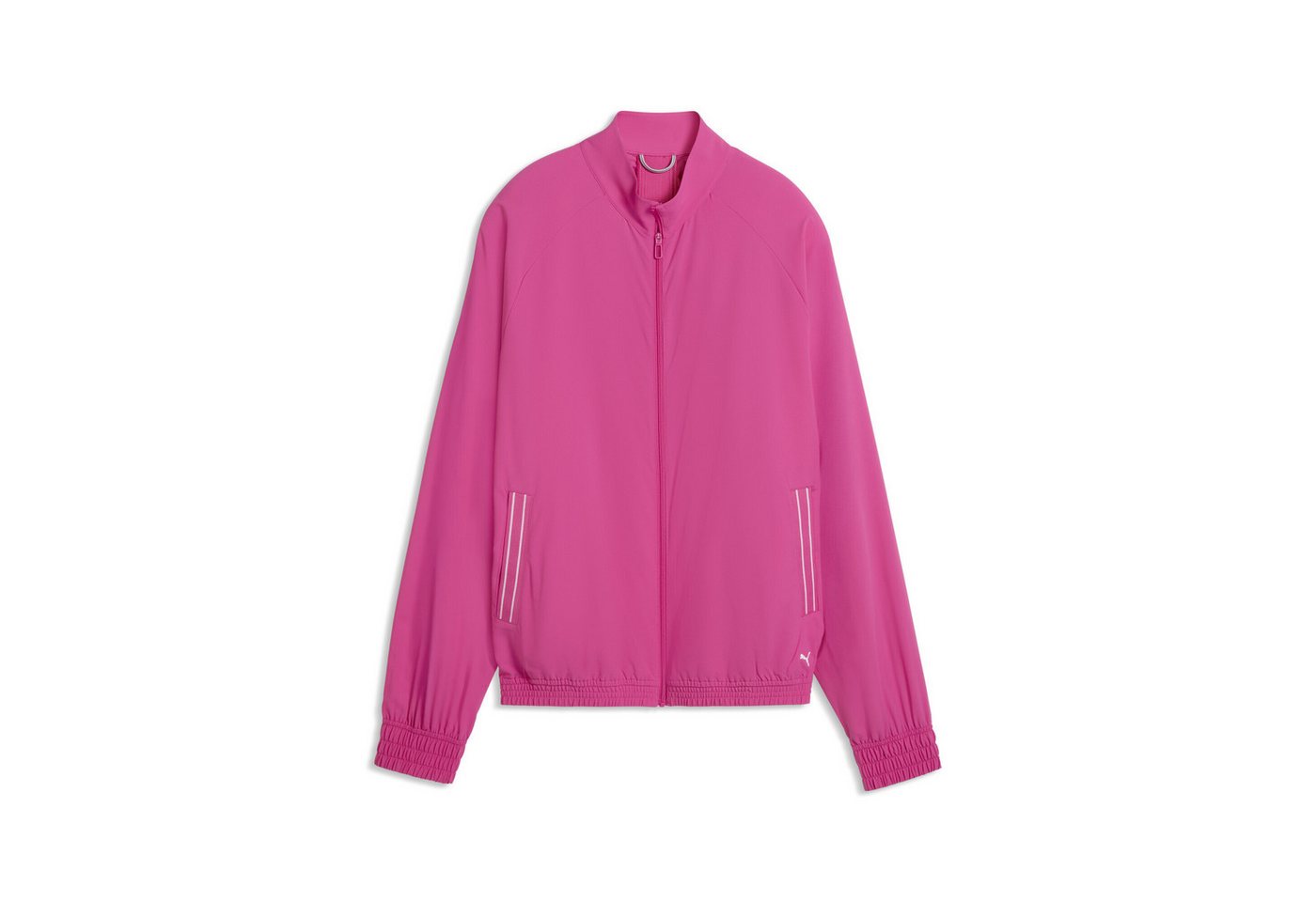 PUMA Trainingsjacke Golf Windjacke Damen von PUMA