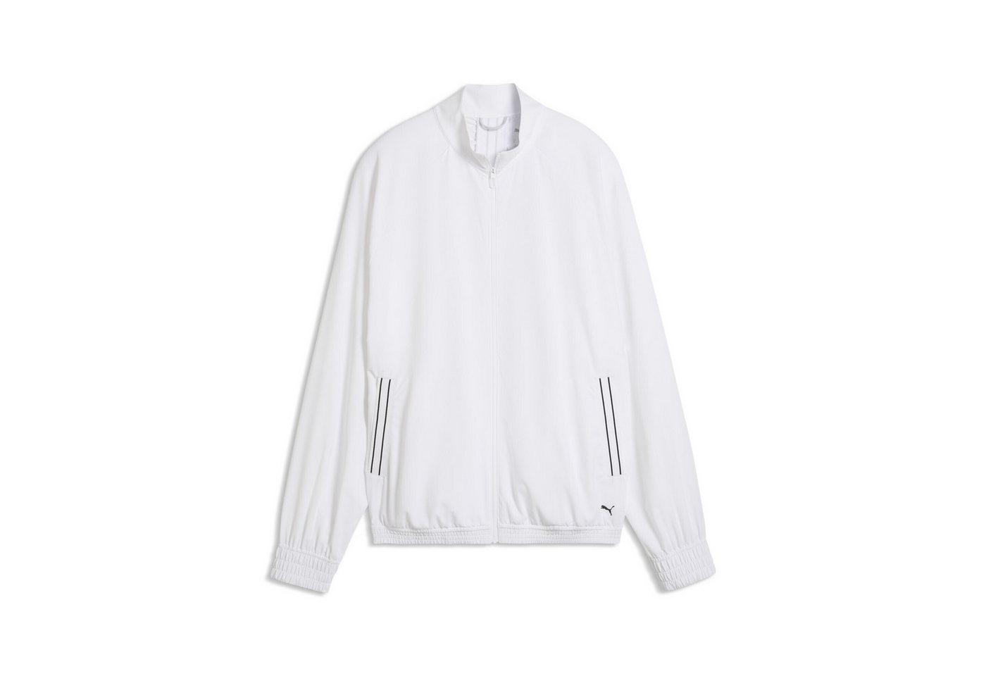 PUMA Trainingsjacke Golf Windjacke Damen von PUMA