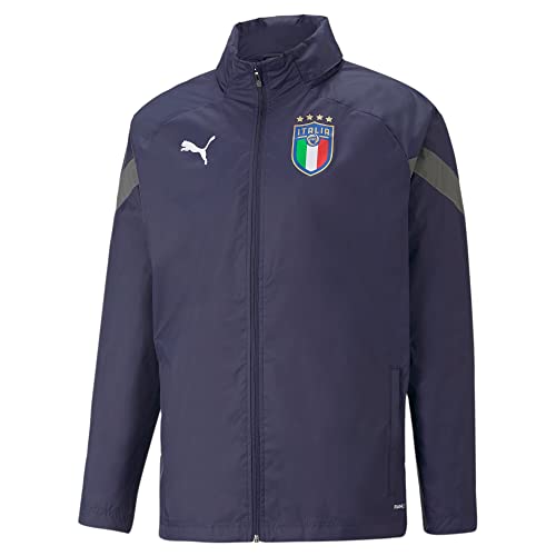 PUMA Trainingsjacke Italie 2022 von PUMA