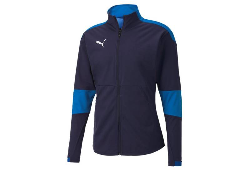 PUMA Trainingsjacke Jacke Sweatjacke Zipper teamFINAL21 Sideline (1-St) von PUMA