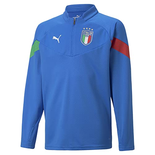 PUMA Trainingsjacke Kind Italie 2022 von PUMA