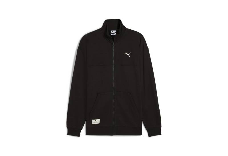 PUMA Trainingsjacke PUMA Class Pinnacle Trainingsjacke Herren von PUMA