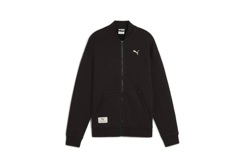 PUMA Trainingsjacke PUMA Class Reißverschluss-Jacke Damen von PUMA