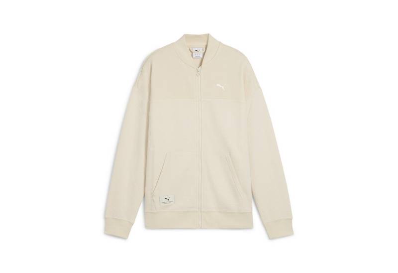 PUMA Trainingsjacke PUMA Class Reißverschluss-Jacke Damen von PUMA