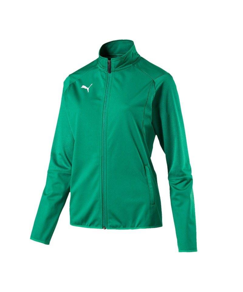 PUMA Trainingsjacke PUMA LIGA Trainingsjacke Damen Trainingsjacken Bequem von PUMA