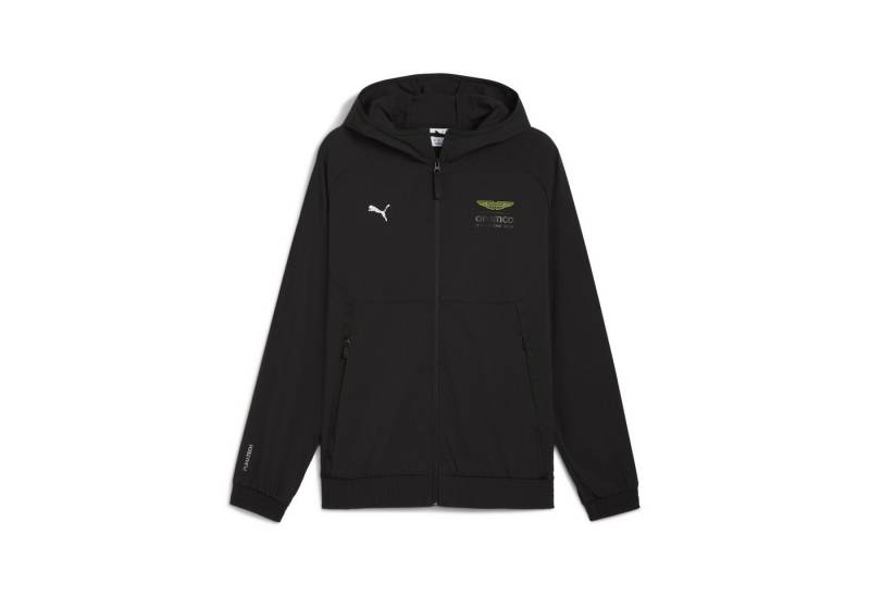PUMA Trainingsjacke PUMA x ASTON MARTIN ARAMCO F1® TEAM PUMATECH Jacke Herren von PUMA