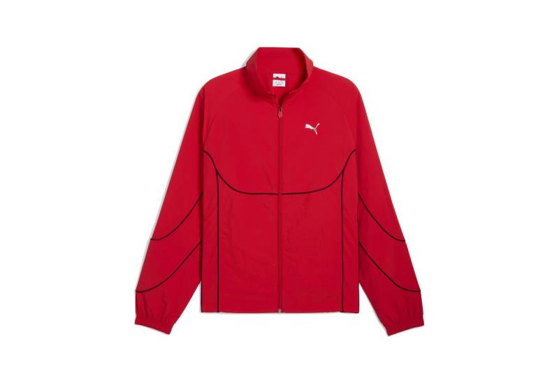 PUMA Trainingsjacke PUMATECH Trainingsjacke Herren von PUMA