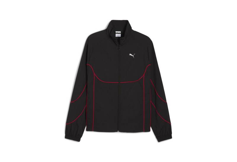 PUMA Trainingsjacke PUMATECH Trainingsjacke Herren von PUMA